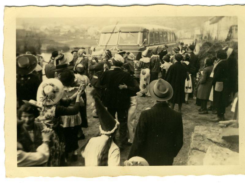 50er Jahre Bild Nr.113